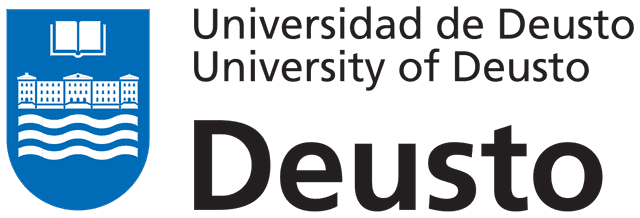 Deusto University Logo